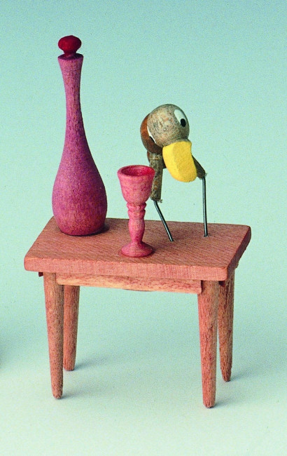 Hans Huckebein