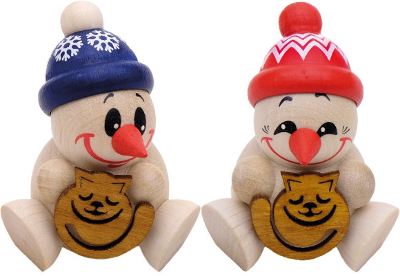 Cool-Man Meine Katz - 2-teilig