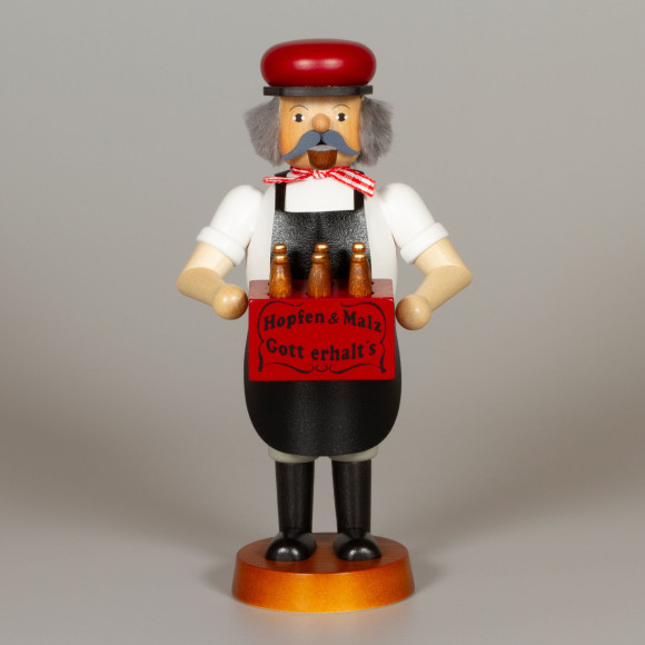 Räuchermann Braumeister