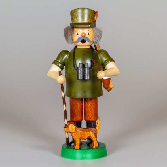 Räuchermann Förster