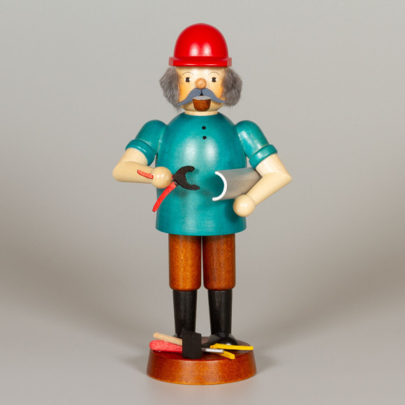 Räuchermann Klempner