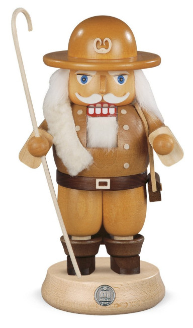 Nussknacker Schäfer