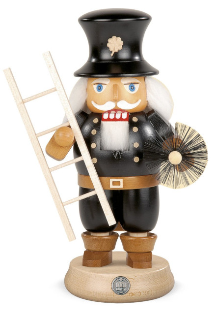 Nussknacker Schornsteinfeger