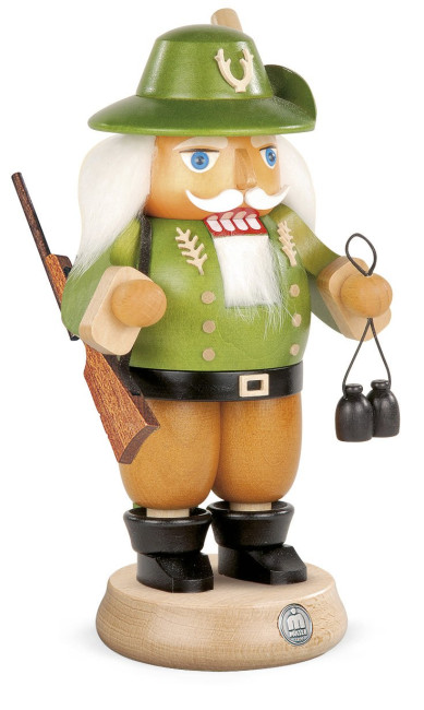 Nussknacker Soldat