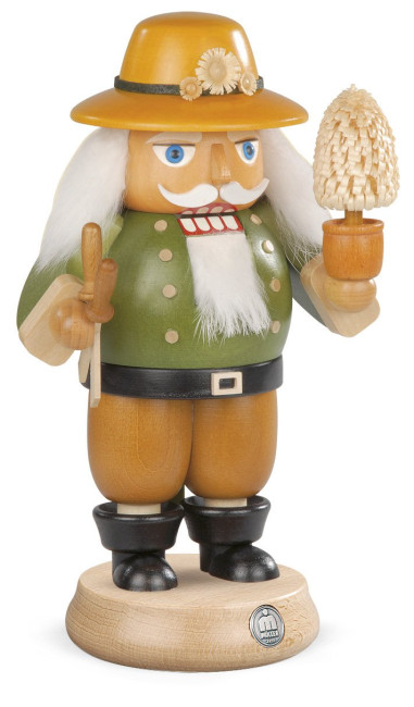 Nussknacker Gärtner