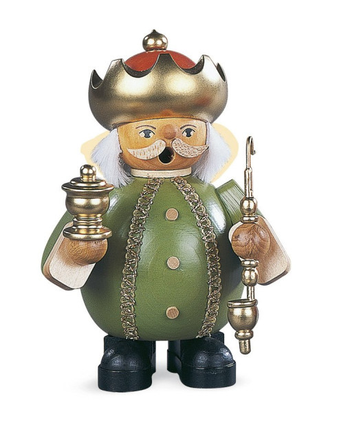 Müller Räuchermännchen Caspar