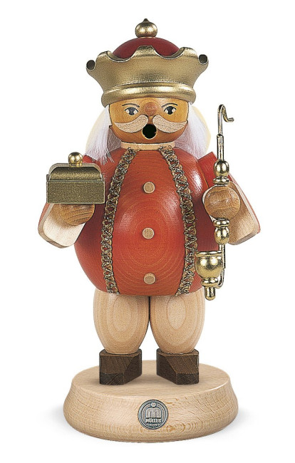 Räuchermann Melchior