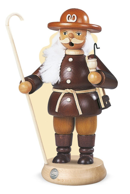 Räuchermann Schäfer