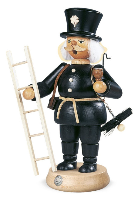 Räuchermann Schornsteinfeger