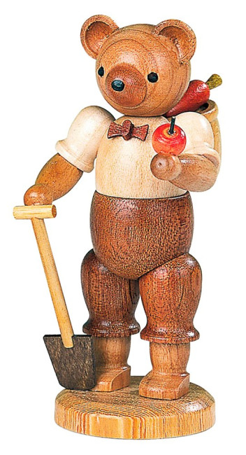 Bärengärtner