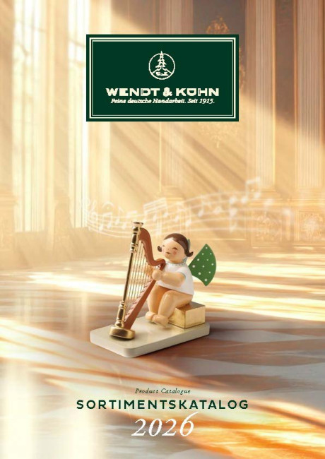 Katalog Sortimentskatalog 2026