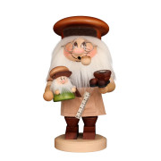 Räuchermännchen Wichtel Wichtelbauer