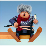 Räuchermännchen Kantenhocker Schanzenhocker