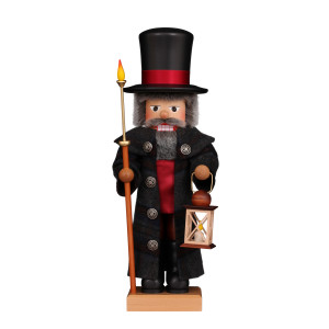 Nussknacker Lamplighter Nächtwächter