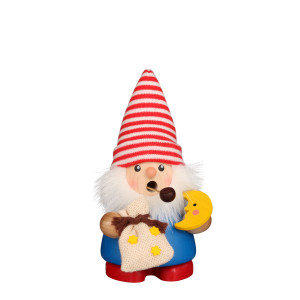 Räuchermännchen Sandmann - Auslaufartikel