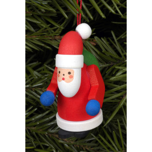 Baumbehang Weihnachtsmann