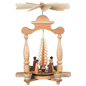 Pyramide Christus Geburt