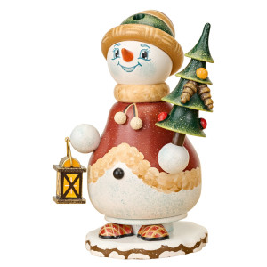 Winterkinder Räucherwichtel Schneeweihnacht