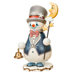 Winterkinder Räucherwichtel Mondwächter