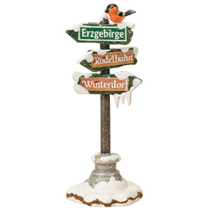 Winterkinder Wegweiser