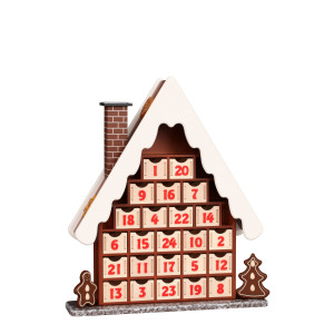 Räucher-Adventskalender