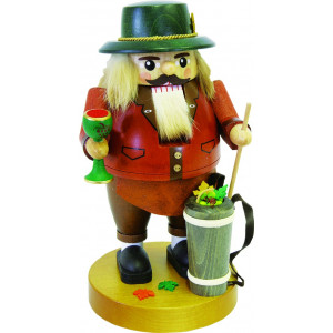 Nussknacker Winzer