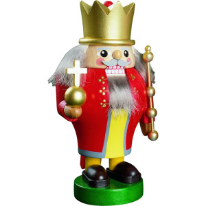 Nussknacker König