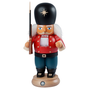 Nussknacker Soldat