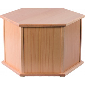 Podestkörper Sockel für Pyramide RG14760/14766