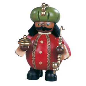 Müller Räuchermännchen Balthasar