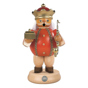 Müller Räuchermann Melchior