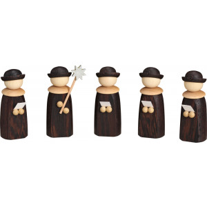 Figuren Von Seiffener Volkskunst Erzgebirgskunst Drechsel