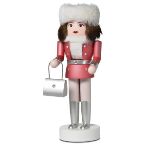 KWO Nussknackerfrau Jasmin