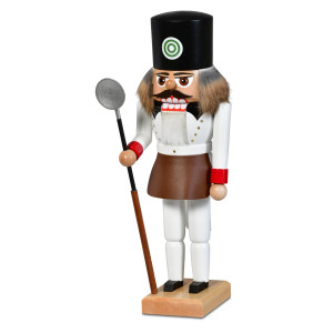 KWO Nussknacker Bergmann Schmelzer 