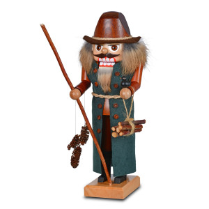 KWO Nussknacker Rübezahl 