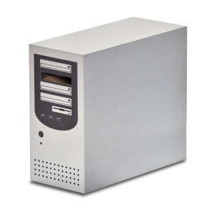 Räuchercomputer