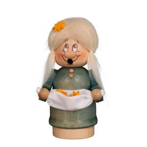 Räuchermännchen Miniwichtel Sterntaler
