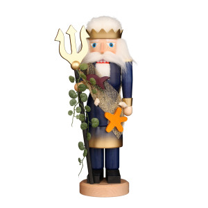 Nussknacker Neptun