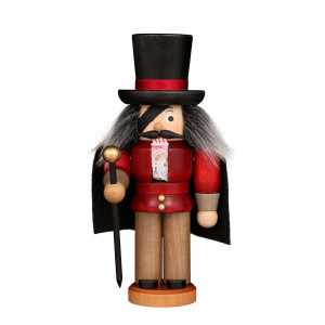 Nussknacker Drosselmeyer