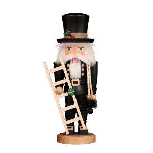 Nussknacker Schornsteinfeger