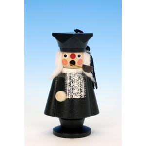 Räuchermännchen Anwalt - Auslaufartikel