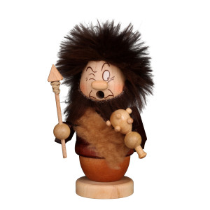 Räuchermännchen Miniwichtel Urmännchen