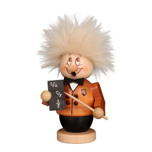 Räuchermännchen Miniwichtel Lehrer