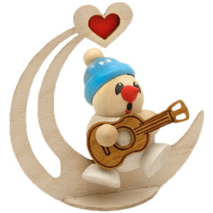 Cool-Man O Sole Mio - Auslaufartikel