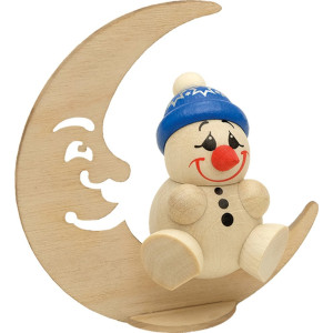 Cool-Man im Mond - Auslaufartikel