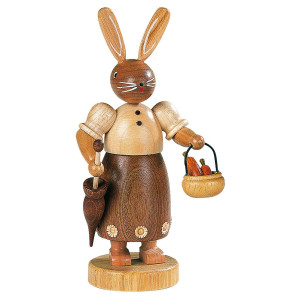 Müller Hasenfrau natur, groß