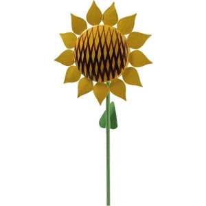 Sonnenblume für Blumenkind 5248/7 von Wendt & Kühn