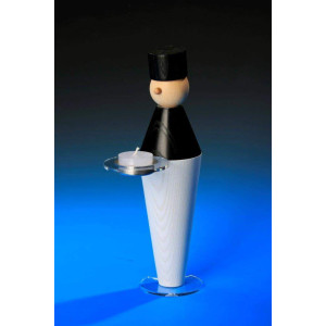 Erzclique Moderner Lichterbergmann