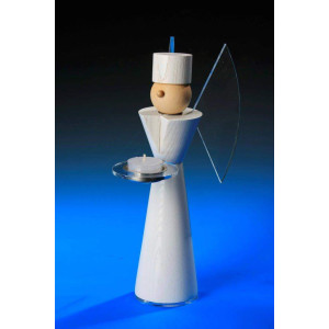 Erzclique Moderner Lichterengel