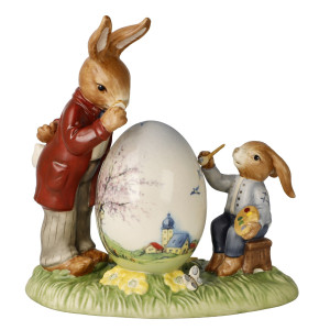 Osterhasen Osterklassiker Der Meisterschüler